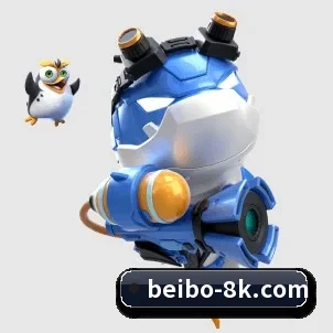国际化进程 - BEIBO